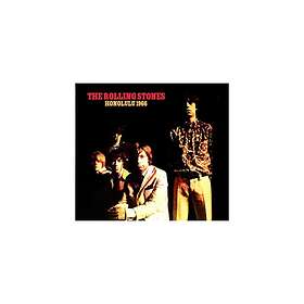 Rolling Stones Honolulu 1966 CD