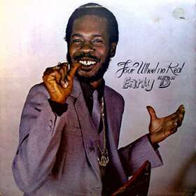 Early B Four Wheel No LP