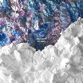 Hey Elbow We Three LP