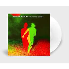 Duran Future Past Limited Edition LP