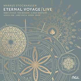Markus Stockhausen Eternal Voyage Live CD