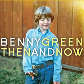 Benny Green Then And CD