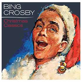 Crosby Christmas Classics CD