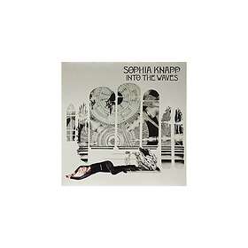 Sophia Knapp Into The Waves LP