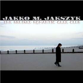 Jakko M. Jakszyk The Bruised Romantic Glee Club CD