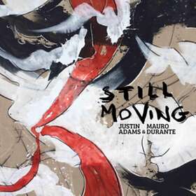 Still Moving LP