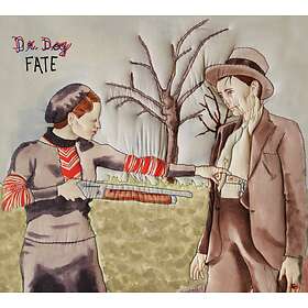 Dr. Dog Fate LP