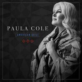 Paula Cole American Quilt LP