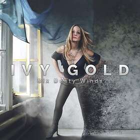 Ivy Gold Six Dusty Winds CD