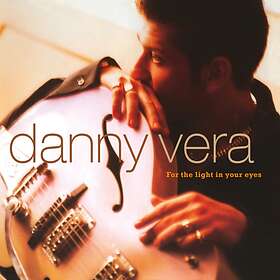 Danny For The Light In Your Eyes LP