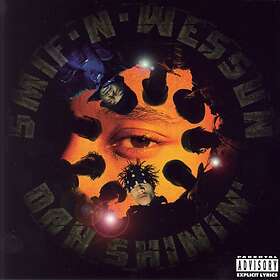 Smif-N-Wessun Dah Shinin' CD