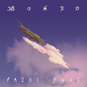 Wombo Fairy Rust LP