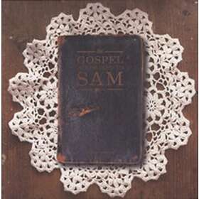 Sam Langhorn Gospel According To LP