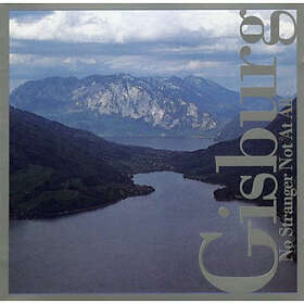 Gisburg Gisburg: Opening; No Not At All CD