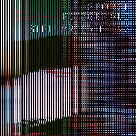George FitzGerald Stellar Drifting LP