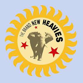 New Heavies LP