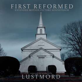 Filmmusikk First Reformed LP
