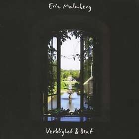 Eric Malmberg Verklighet & CD