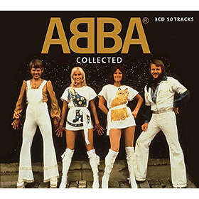 ABBA Collected CD
