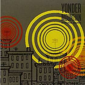 Yonder Mountain String Band CD