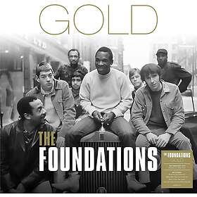 The Foundations Gold LP