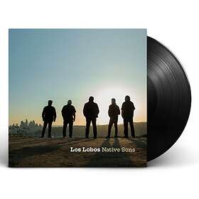 Los Lobos LP