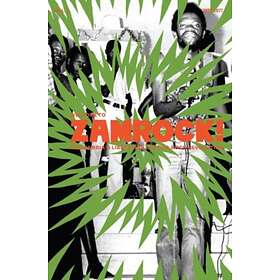 Artister Welcome To Zamrock! CD