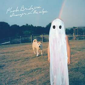 Phoebe Bridgers Stranger In The Alps LP