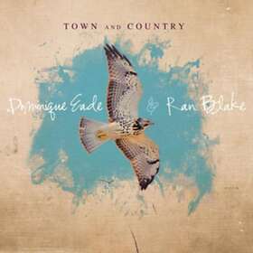 Dominique Eade & Ran Blake Town And Country CD