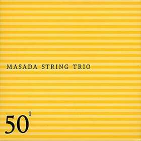 String Trio 50th Birthday Celebration CD