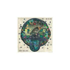 And The Kids Share Lovers LP