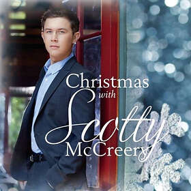 Scotty McCreery Christmas With CD