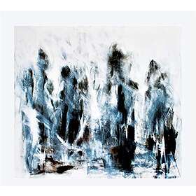 Patti Yang War On Love LP