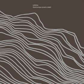 Uzeda Quocumque Jeceris Stabit LP