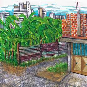 Romperayo Que Jue? LP