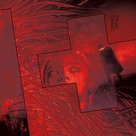 Olivier Orand H+ LP