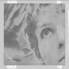 Brion Starr 2020 Limited Edition LP