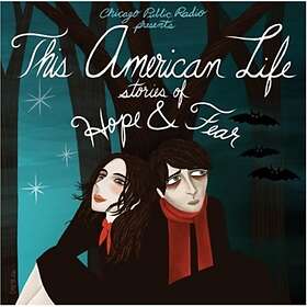 Diverse Artister This American Life: Stories Of Hope And Fear CD