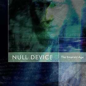 Null Device The Age CD