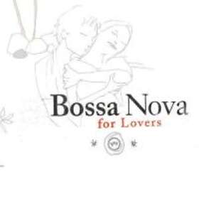 Jazz Bossa Nova For Lovers CD