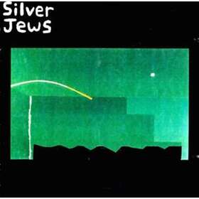Silver Jews The Natural Bridge LP