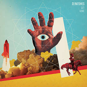 Seratones Get Gone LP
