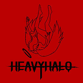 Heavy Halo CD