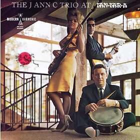 J Ann C Trio At Tan-Tar-A LP