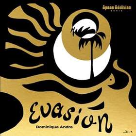 Dominique Andre Evasion LP
