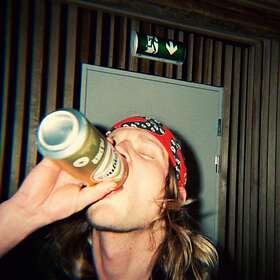 Mandalai Lamas III LP