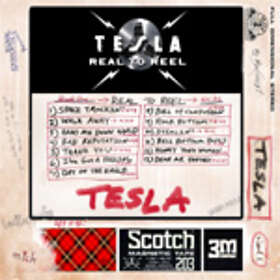 Real To Reel CD