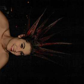 Q Get Yourself A Friend Limited Edition LP