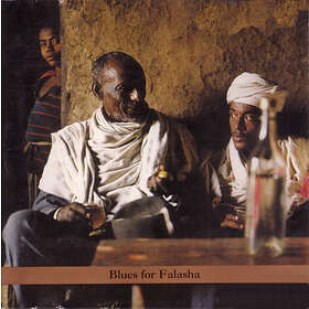 Glenn Spearman Blues For Falasha CD