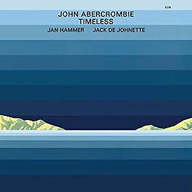 John Abercrombie LP